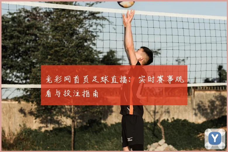 竞彩网首页足球直播：实时赛事观看与投注指南